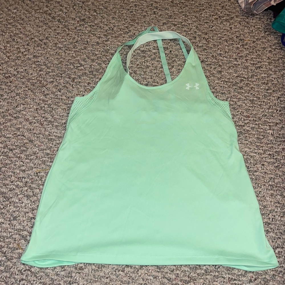 NWOT tank top